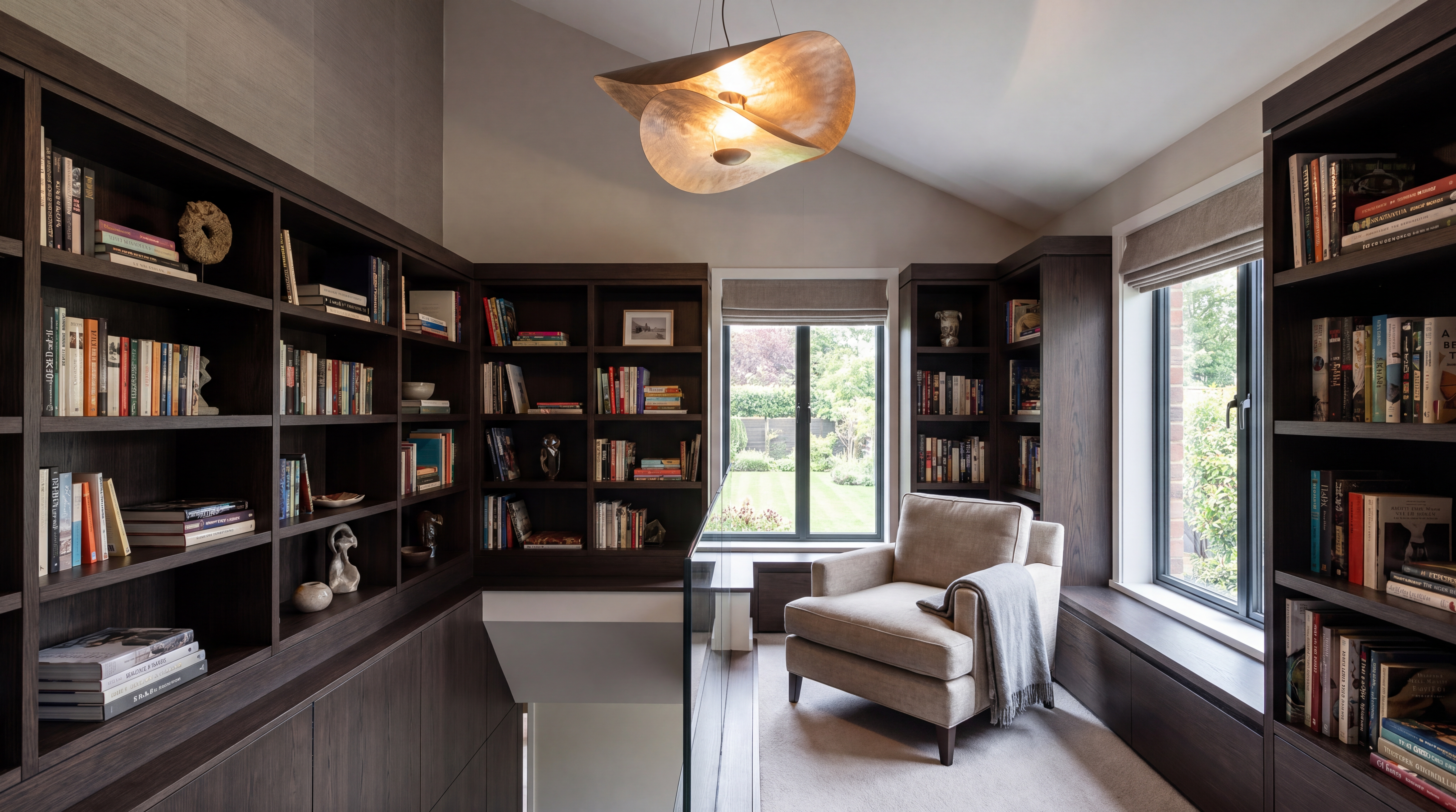 Wall renovation work