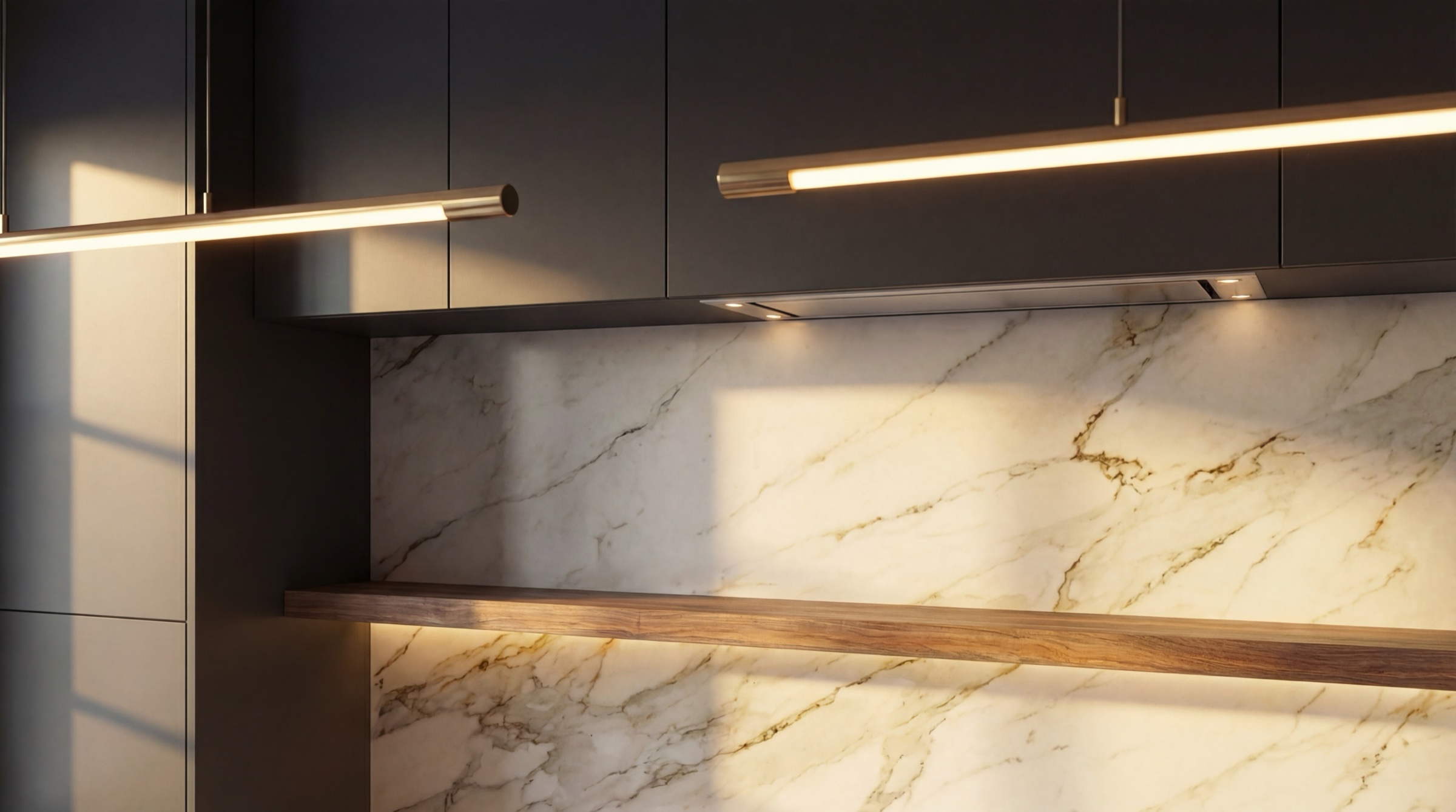 Cara kitchen showcase 3